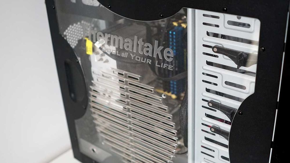 PC Gamer i7 4770 + GTX 760 ASUS OC+16gb RAM