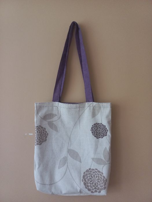 Torba na zakupy shopper