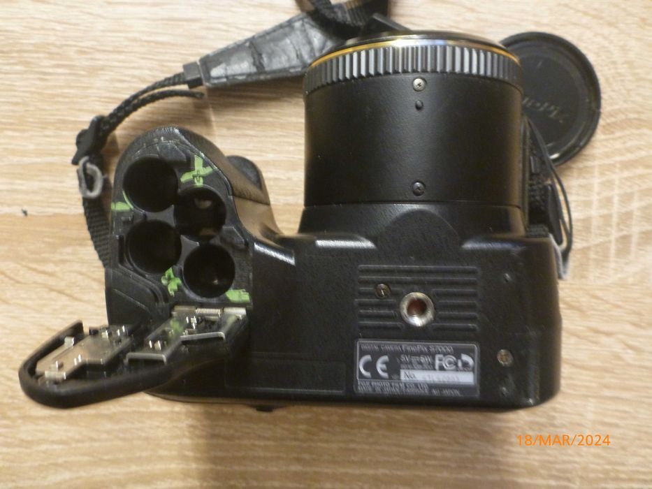 Aparat Pine Pix S7000