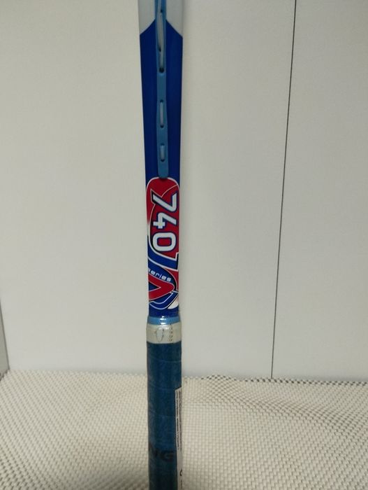 Raquetes de tênis (par)