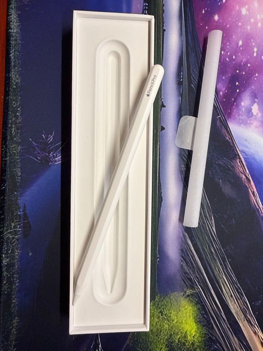 Apple Pensil Pro