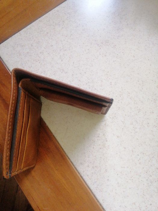 Ручная работа из натуральной кожи