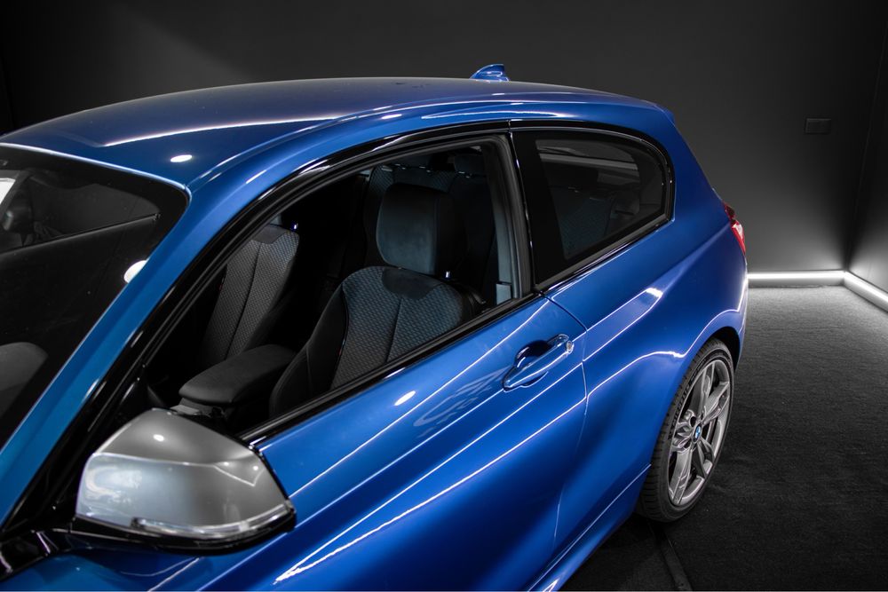 Bmw M 135i Pack M 3.0 390 CV Caixa Manual 2014 ( 90.000 Km )