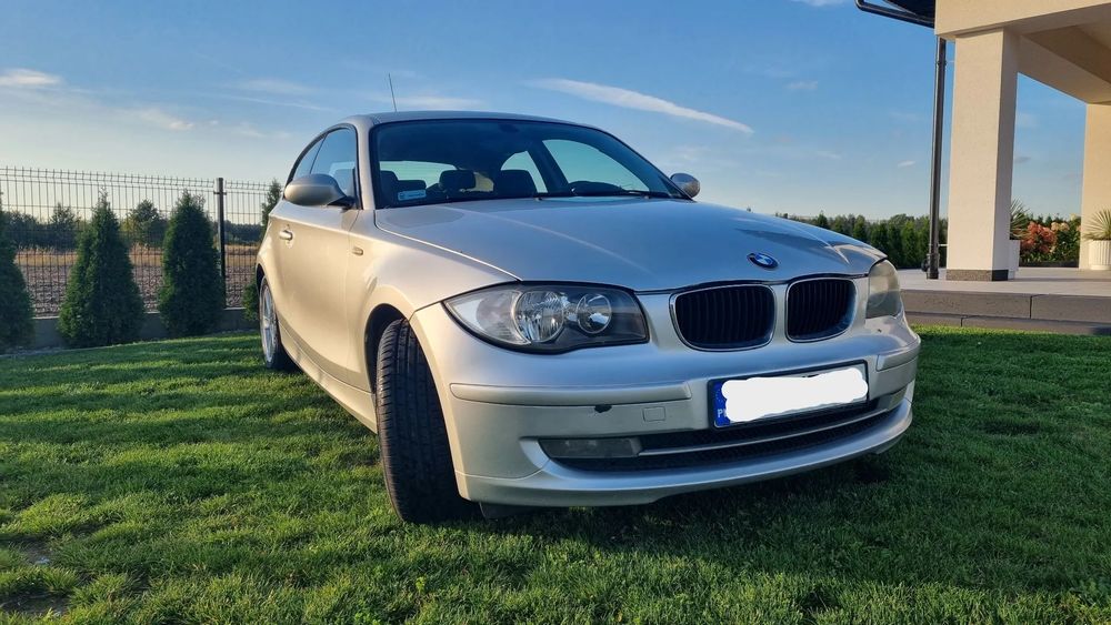 BMW Seria 1