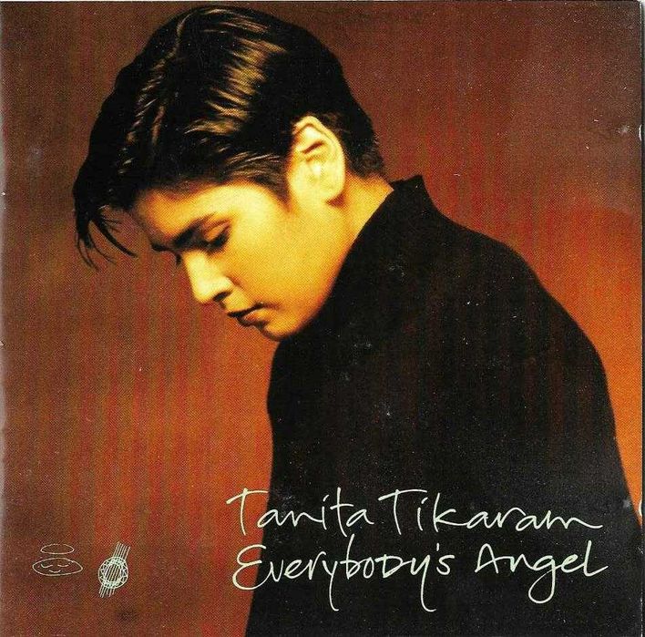 Tanita Tikaram - Everybody's Angel