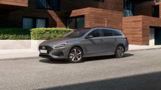 Hyundai i30 SW 1.0 T-GDi Style Plus DCT