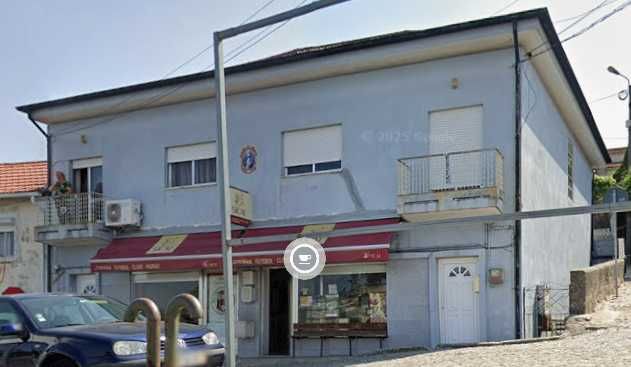 Café com bom movimento e muito bem localizado.