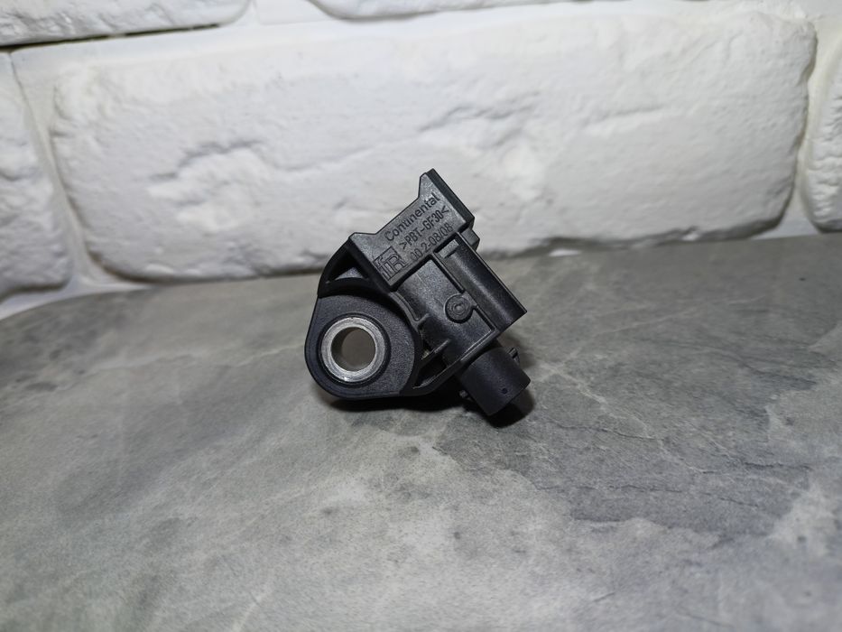 Датчик удару / подушок безпеки BMW G-серія OEM 65779314520 G30 G01 G05
