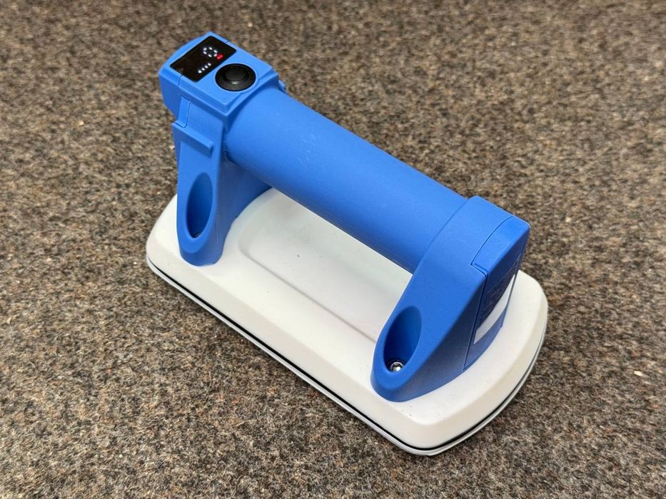 Професійна Міні присоска Найменша Акумуляторна в Україні 93×170мм+Кейс