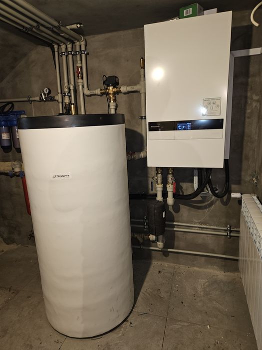 Elektryk - Usługi elektryczne, Fotowoltaika, Pompy Ciepła