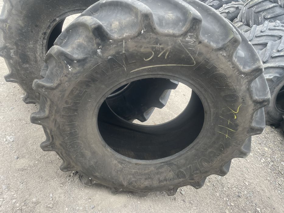Шини Mitas 480/70r24