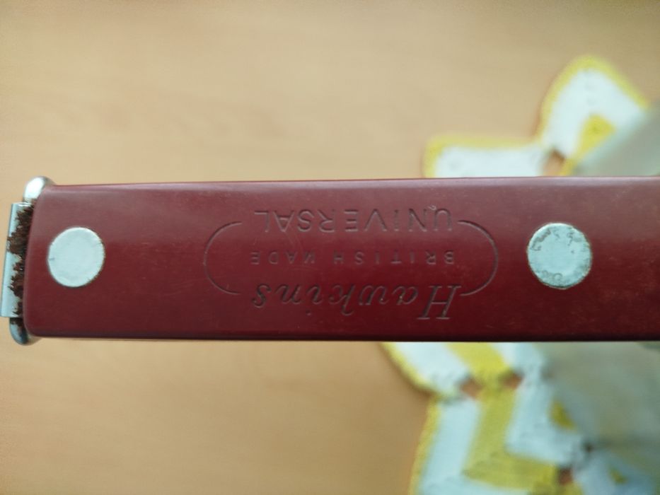 Panela de pressão Hawkins, de 6 litros