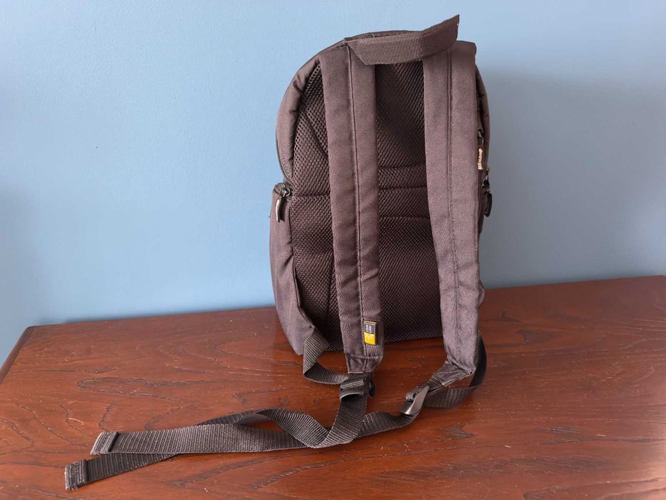 Mochila Fotográfica Logic TBC-411 DSLR