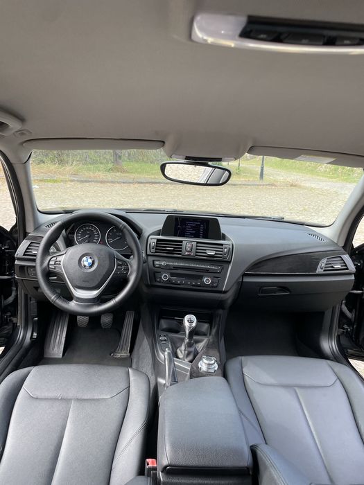 Bmw serie 1 116D