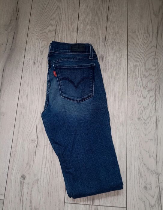 Spodnie damskie Levi's