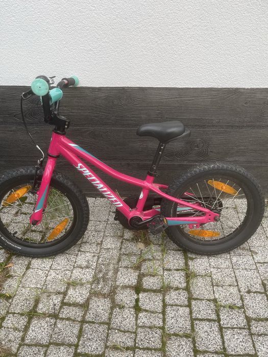 Rowerek dla dziecka Specialized