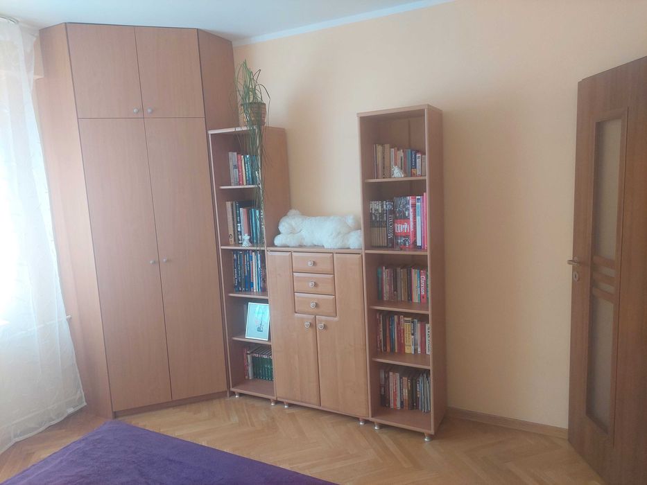 Mieszkanie – Warszawa, Lejanów, Białołęka - Widok 5