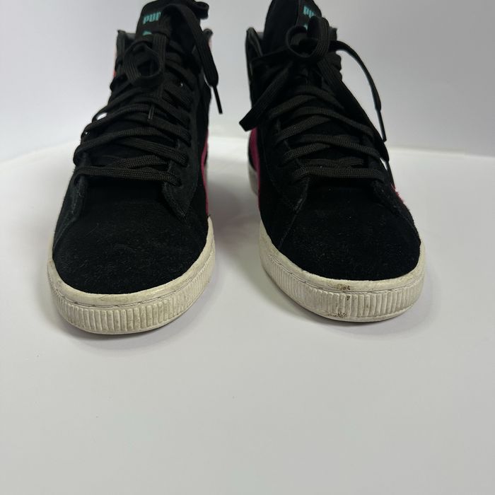 Кросівки Puma Suede Secret Garden розмір 41