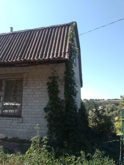 Продам дачу с.приветное