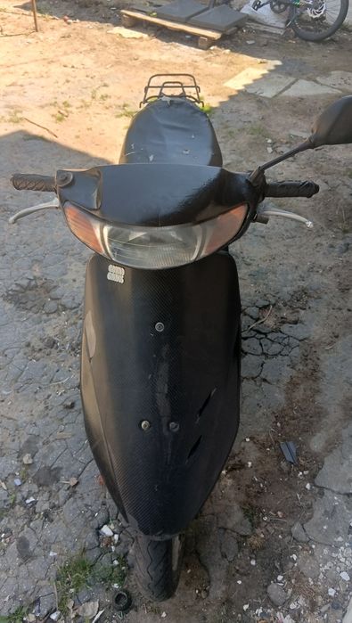 Продам діо 34 після ремонту