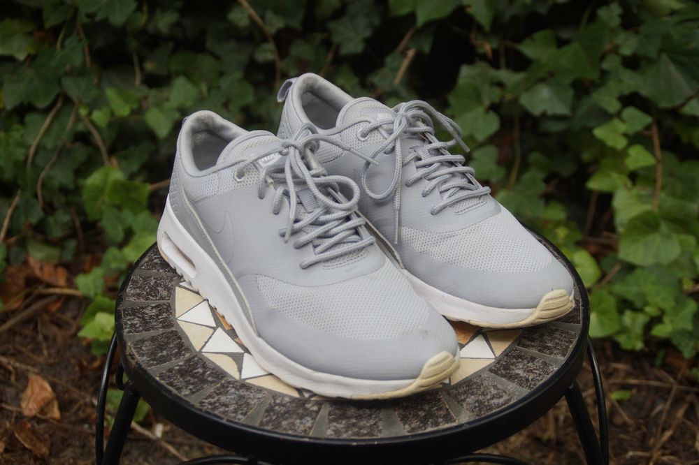 Buty Nike Air Max roz.38,5