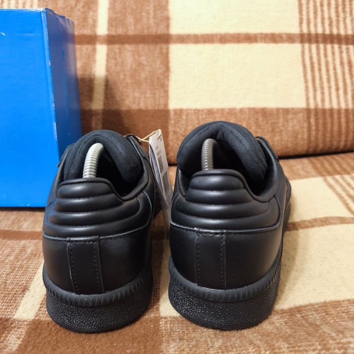 Нові кросівки adidas samba