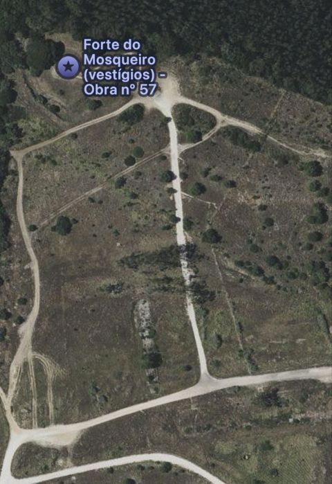 Terreno em Fanhões, Loures