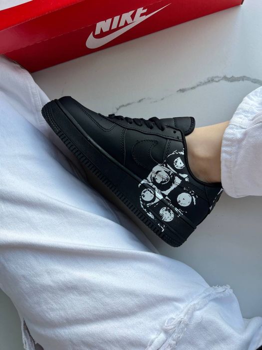 Nike Air Force 1 Low x Comme des Garcons Supreme