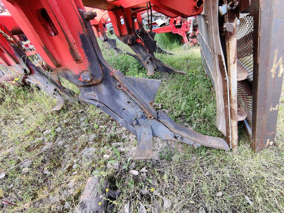 Глибокорозпушувач Maschio-Gaspardo Artiglio 400/7