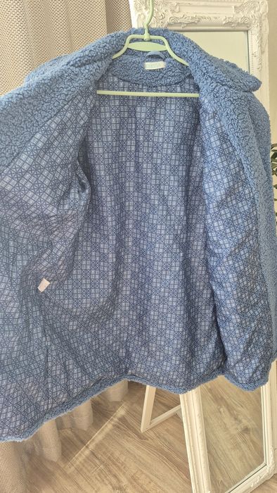 Шуба Тедді (еко-шуба)