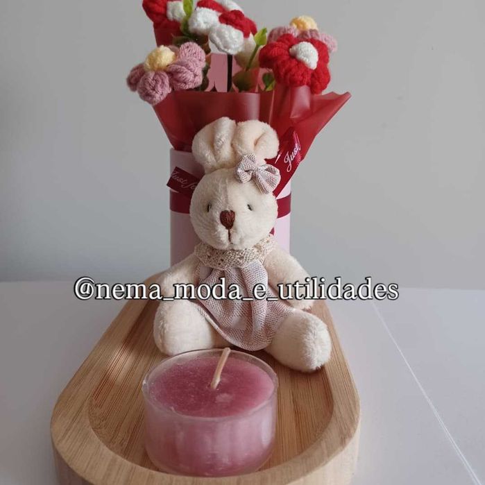 DIA DE RAMOS - sugestões