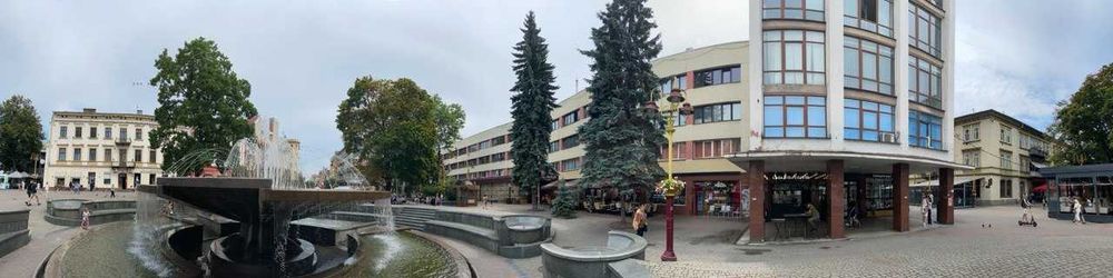 Оренда приміщення 400м2 - View 4