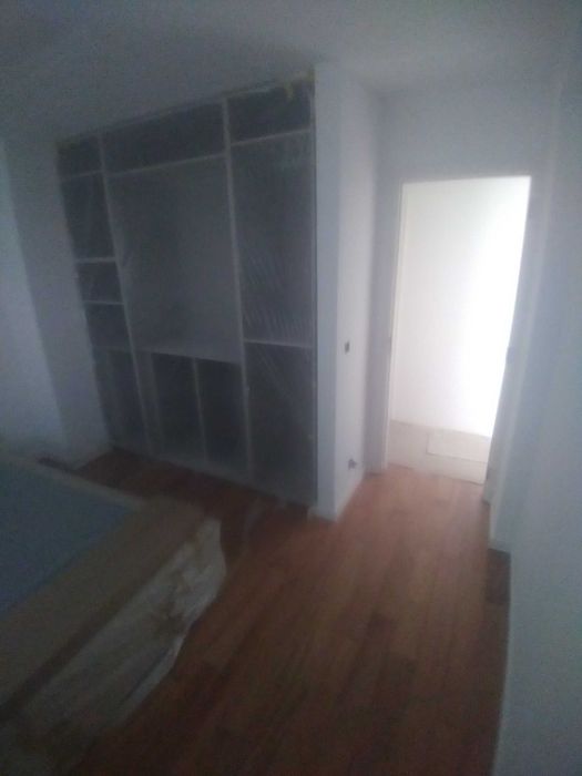 Carpinteiro de limpos procuro trabalho