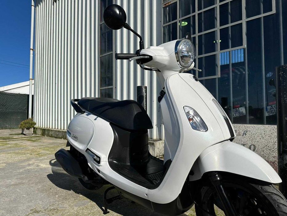 Sym Fiddle 50 de 2021