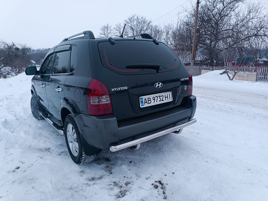 Продам автомобіль