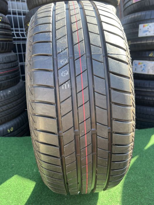 *Opona Bridgestone 215/50/17 pojedynka nowa