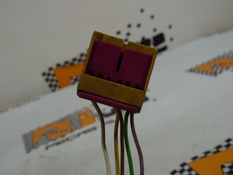 Retrovisor / espelho esquerdo SEAT Ibiza III (6L1)