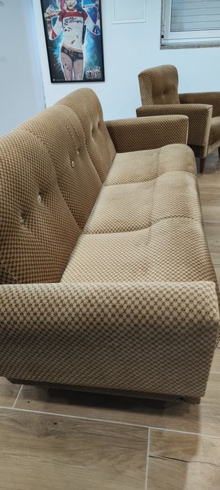 Sofá cama para sala