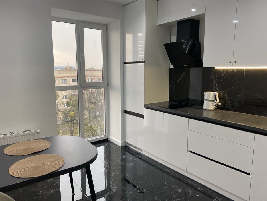 Новобудова Great House.Автовтовокзал.Поруч обласна лікарня.Погод 600+