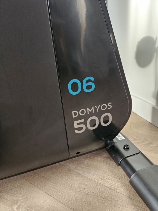 Rower stacjonarny domyos 500 06 Radomsko • OLX.pl