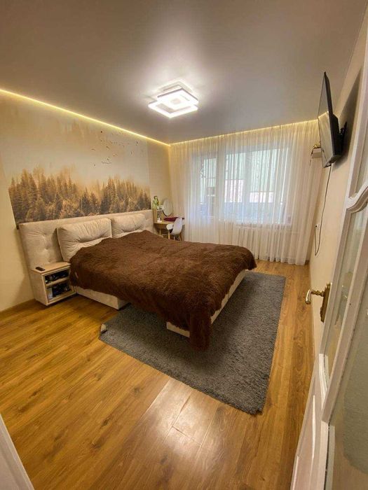 Продаж 2-кімнатної | вул. Симоненка