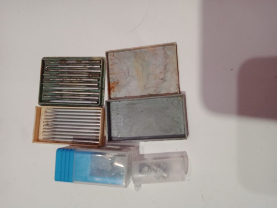 Стоматологические наконечники