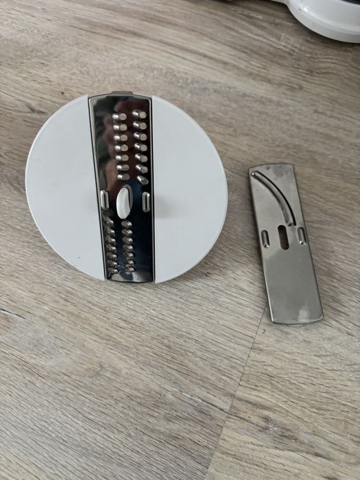 Malakser/blener stacjonarny AEG 350W