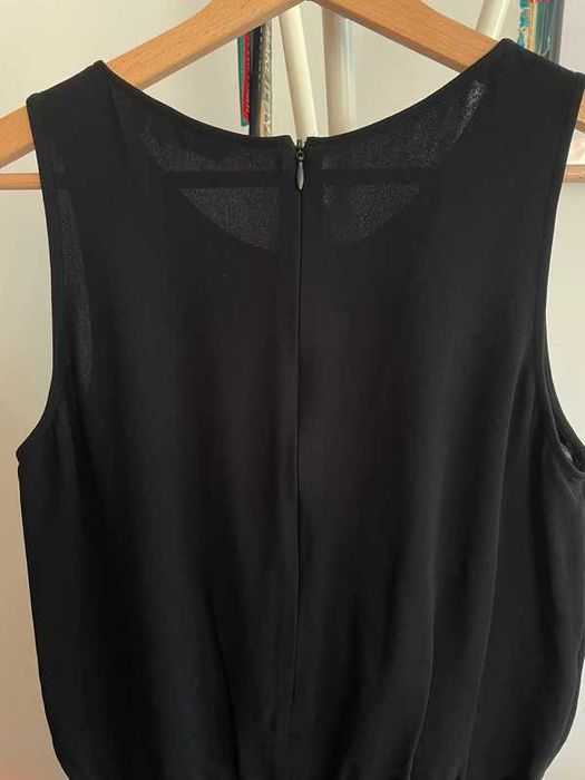 Macacão cerimónica Massimo Dutti NOVO