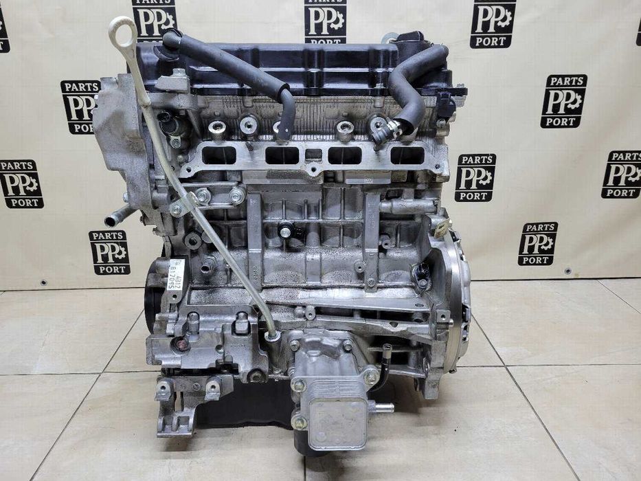 Двигун двигатель мотор 2.4 гібрид PHEV Mitsubishi Outlander 4 2022 2023 2024 2025 2026 пробіг 15к