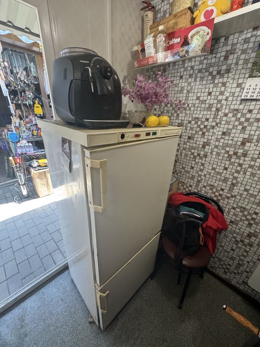 Продам бизнес Чебуречная