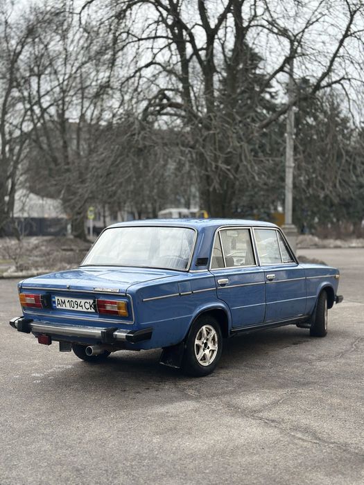 Продам Ваз 2106 Бенз