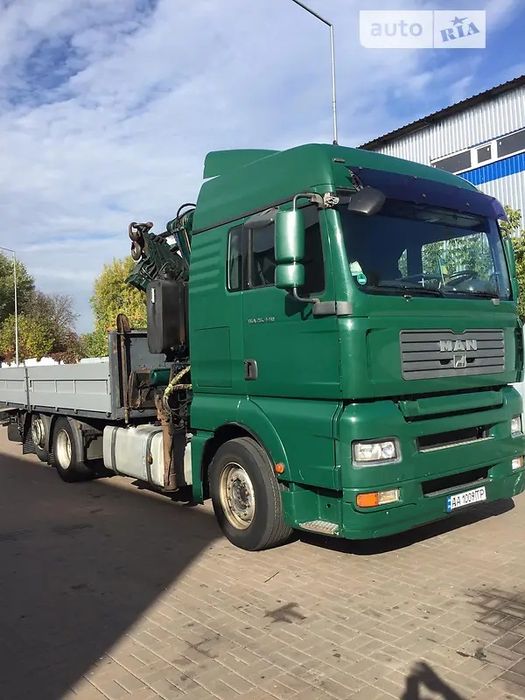 Продам маніпулятор