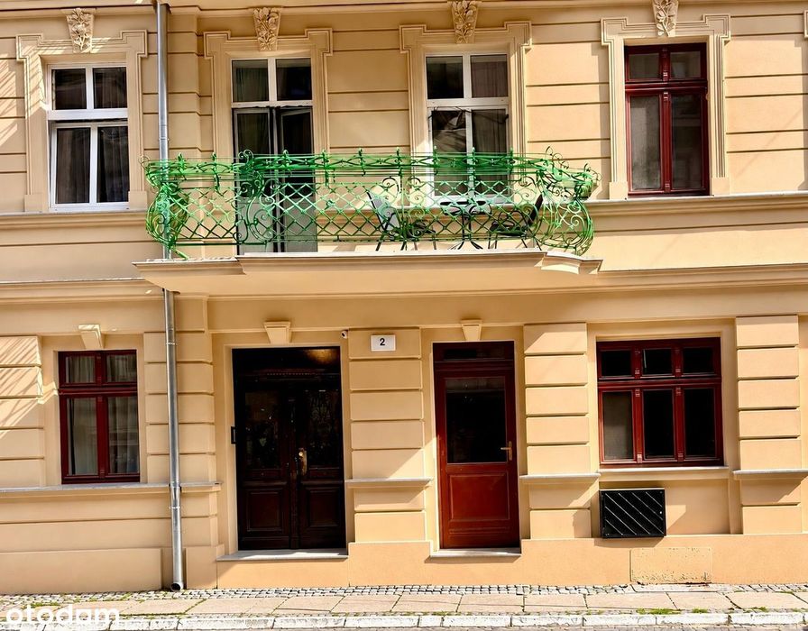 Mieszkanie – Poznań - Widok 2