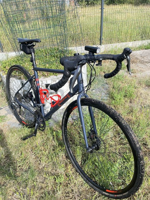 Rower Gravel Marin Nicasio cr-mo [54/M]